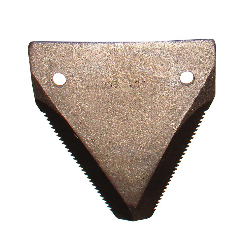 Sickle Section Fits Massey Ferguson Replaces 683937M1P