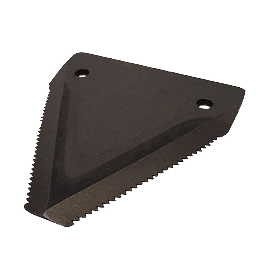 Sickle Section Fits Case/International Harvester Replaces 826722C1-SECTION