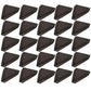 29875NH Box of 25 Sickle Mower Sections Fits Case IH 100 1100 1300