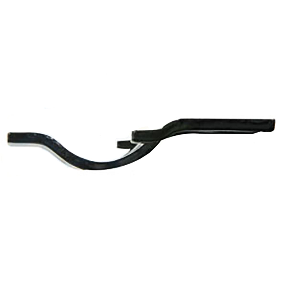 Hold Down Clip Fits Case/International Harvester Replaces 613842R1