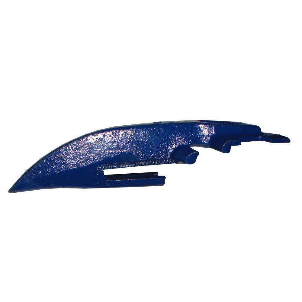 1 Prong Mower Guard Fits Massey Ferguson Replaces 1501104M1