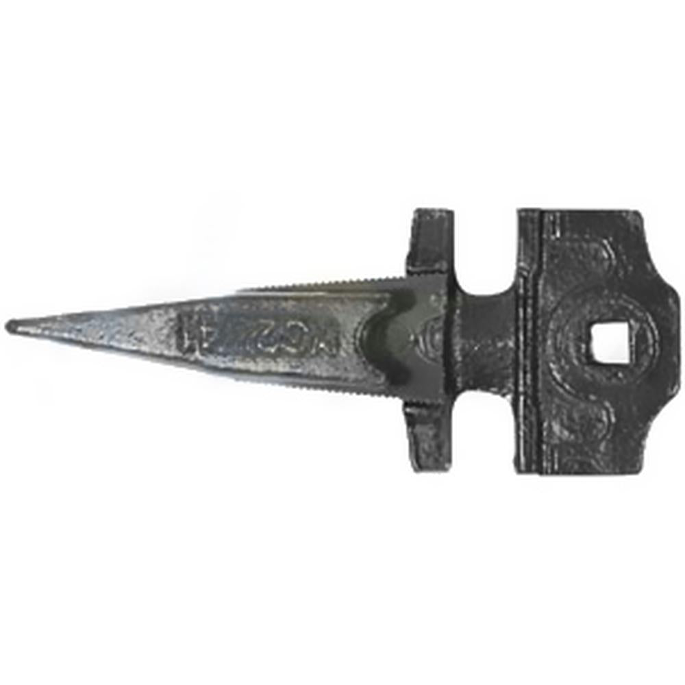 Single Prong Mower Guard Fits Ford/New Holland Replaces 144176