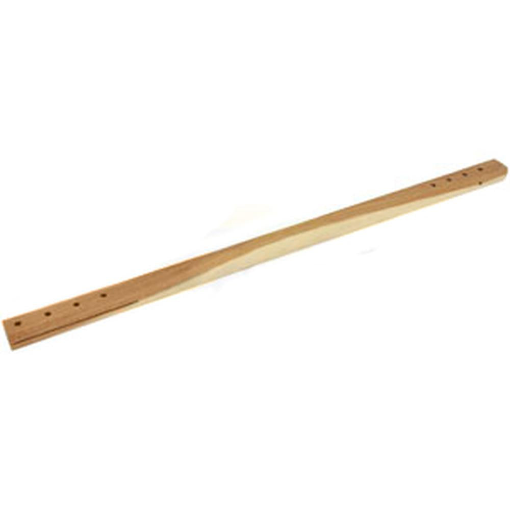 Wood Pitman Arm Stick Fits John Deere Replaces 81C42