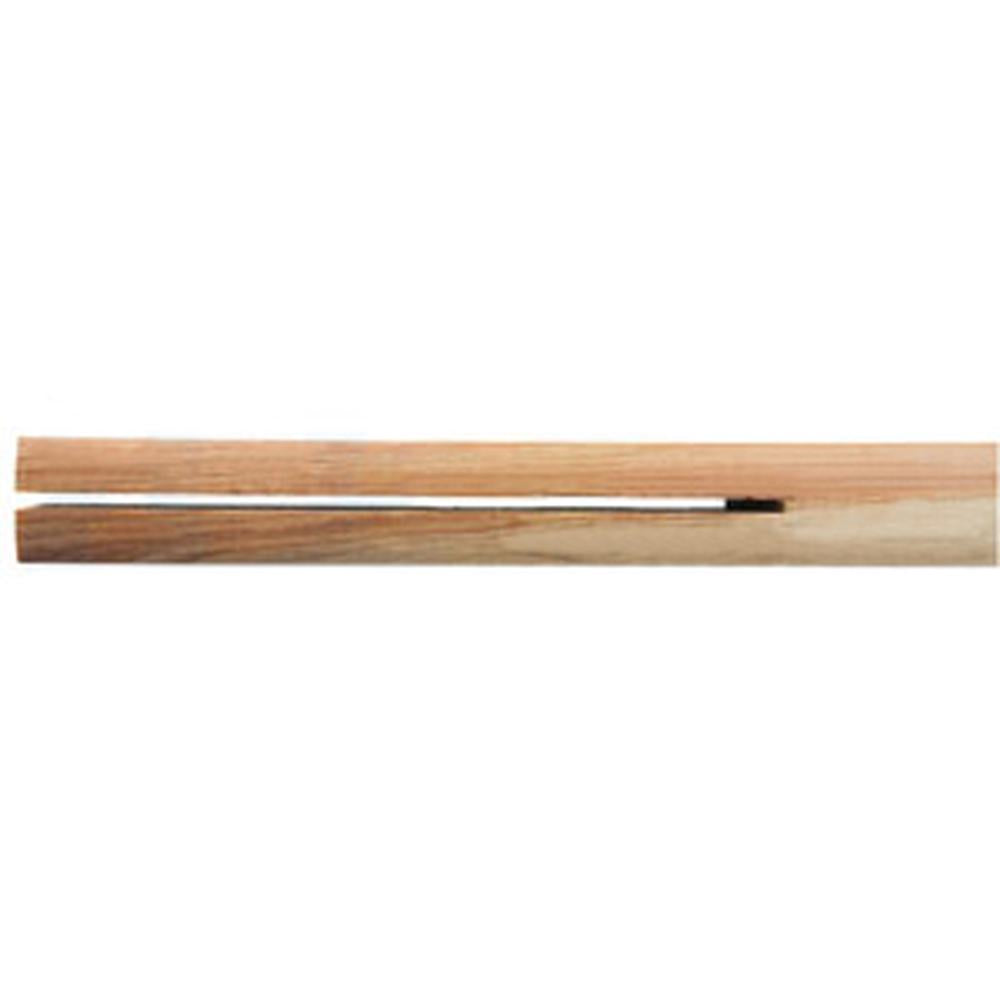 Z9298H Wood Pitman Stick Fits JD Fits John Deere #5 Sickle M20 M-20 20A 5