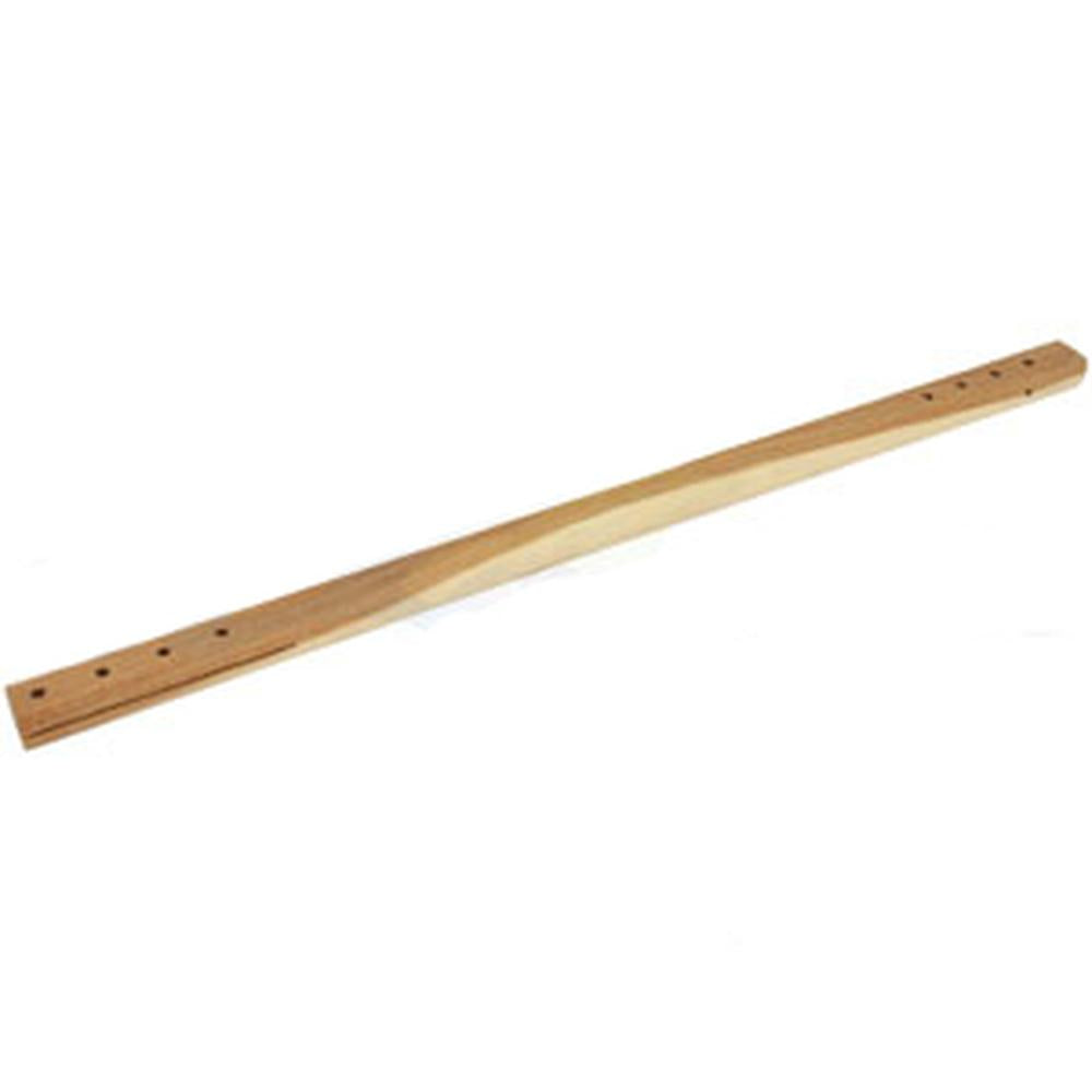 New Hardwood Pitman Fits John Deere Model 5 Sickle Mower Z9298H