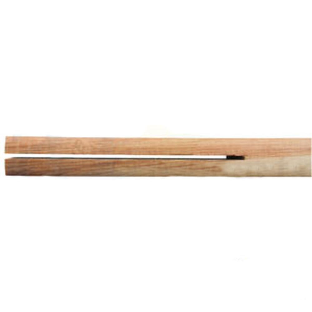 Z9298H Wood Pitman Stick Fits JD Fits John Deere #5 Sickle M20 M-20 20A 5