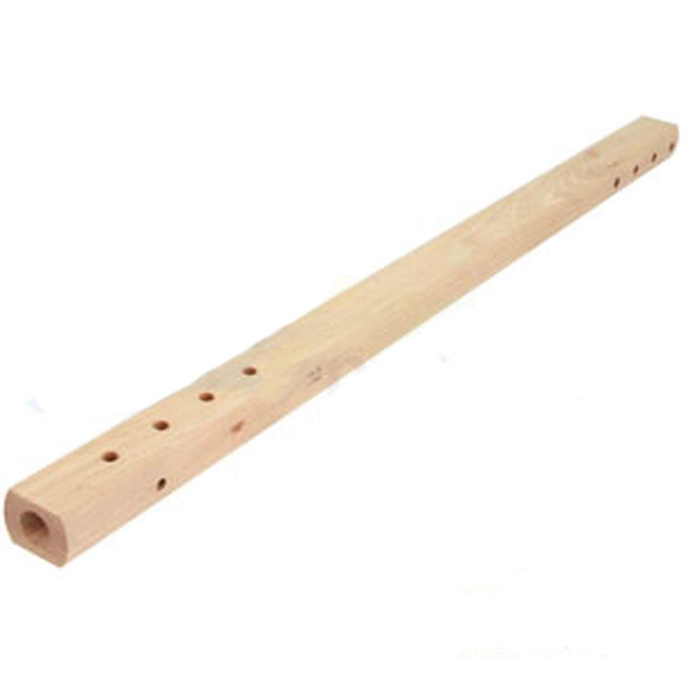 Replacement Fits JD Pitman Wood Mower 26.75" Long Z9913