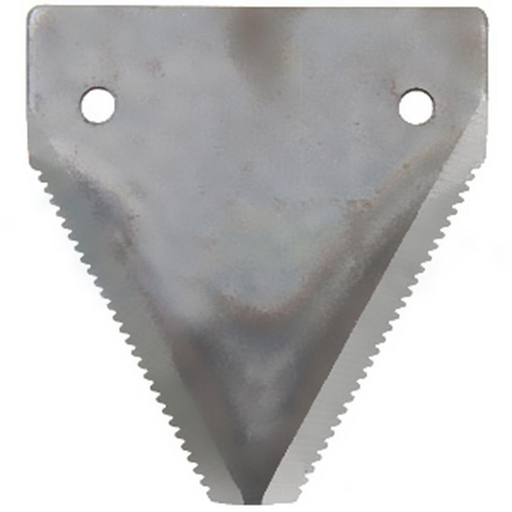 One Extra Heavy Under Serrated Section 826723C1 1145 211-003 Fits Ford 1100 1112