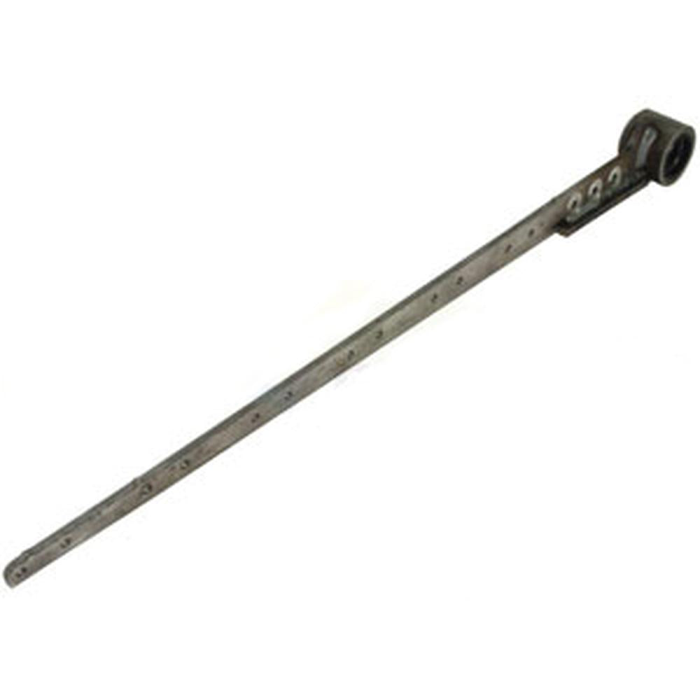 Fits John Deere Right Hand Sickle Mower Knifehead AE48126