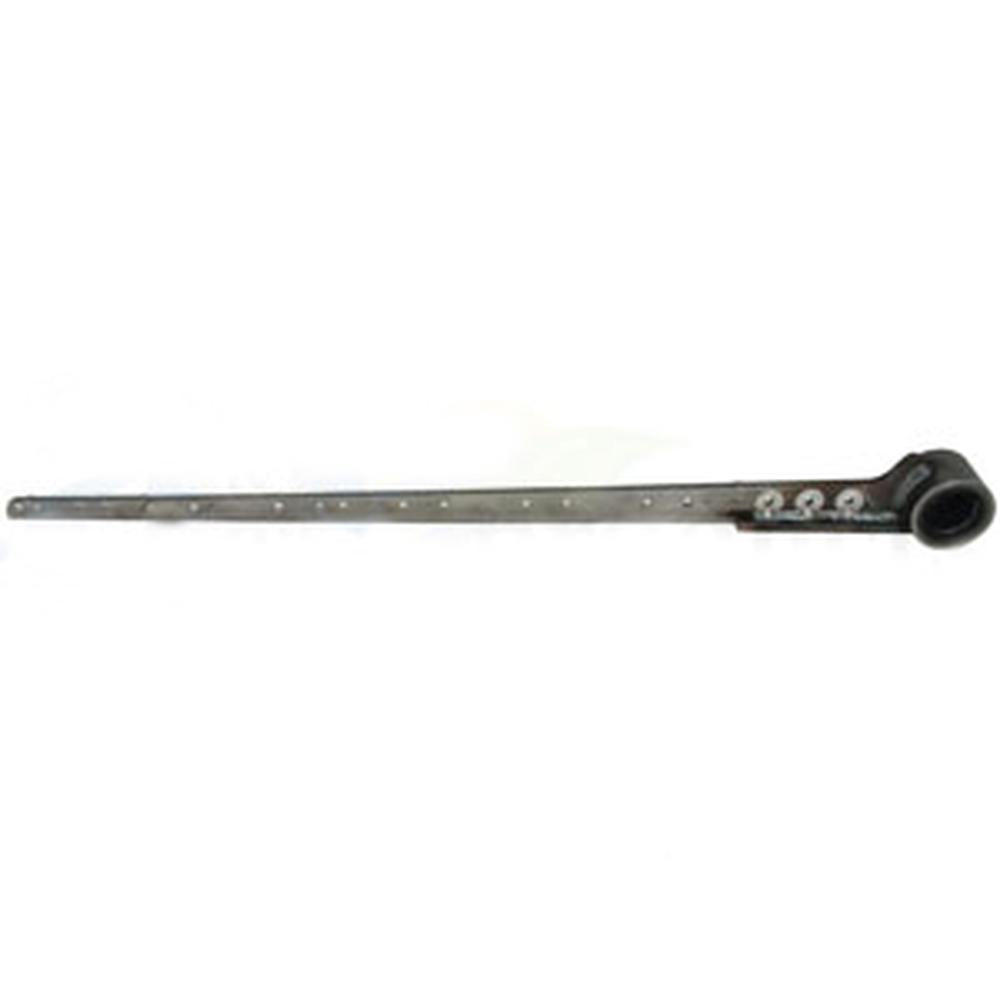 Fits John Deere Right Hand Sickle Mower Knifehead AE48126