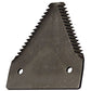 Sickle Section Fits John Deere Replaces 05174