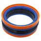 MPSA-070B Metric Piston Seal ID 54.000 x OD 70.000 x Height 20.500