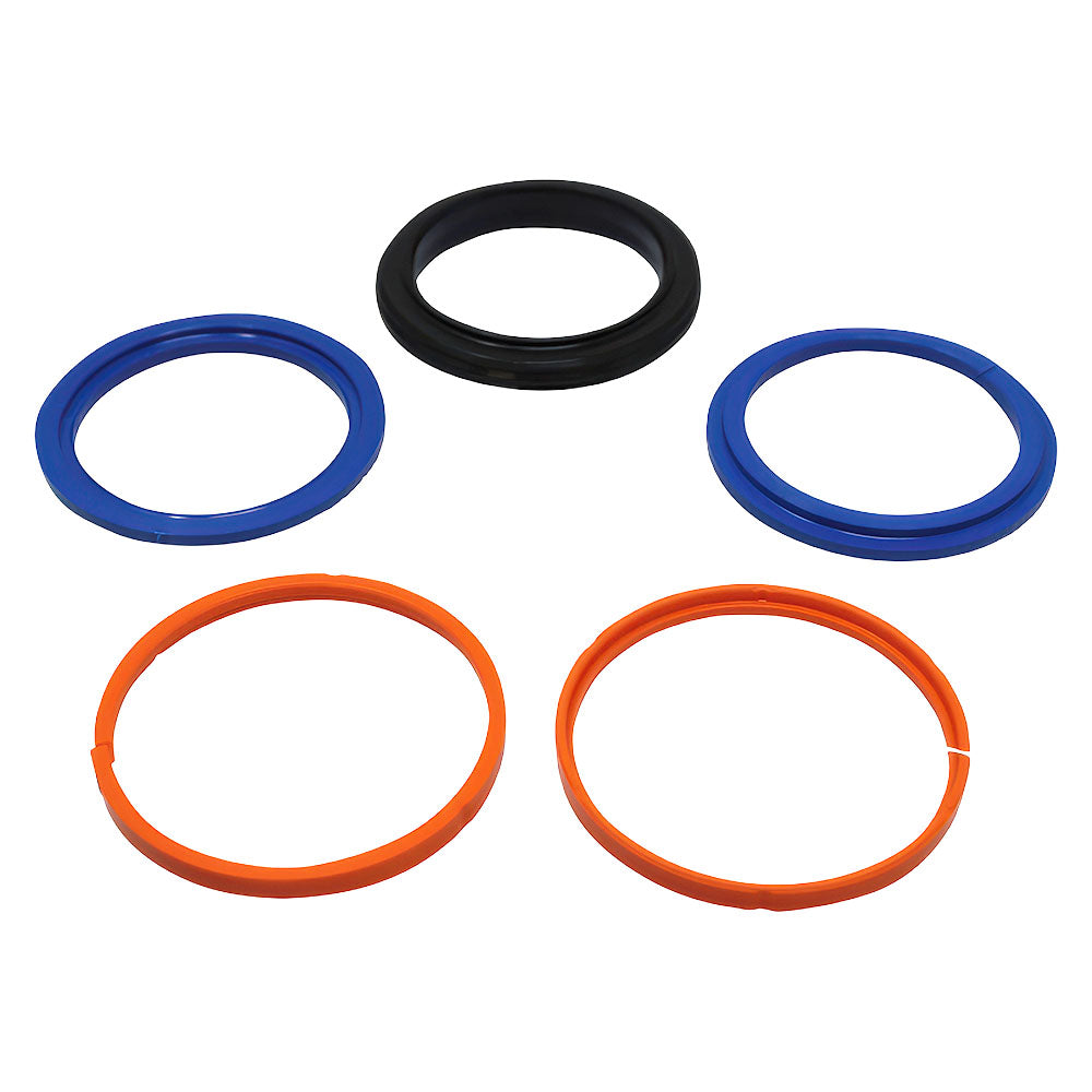 MPSA-070B Metric Piston Seal ID 54.000 x OD 70.000 x Height 20.500