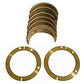 MS-260P-020 Main Bearing Set Fits Massey Ferguson