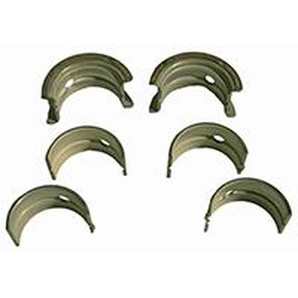 MS-306P-STD Main Bearing Set Fits IH / Fits FARMALL