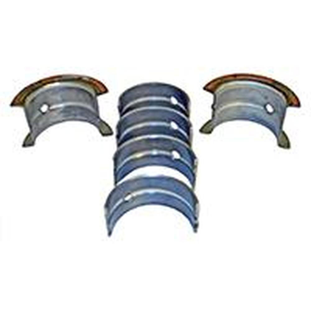 MS-307P-030 Main Bearing Set Fits IH / Fits FARMALL