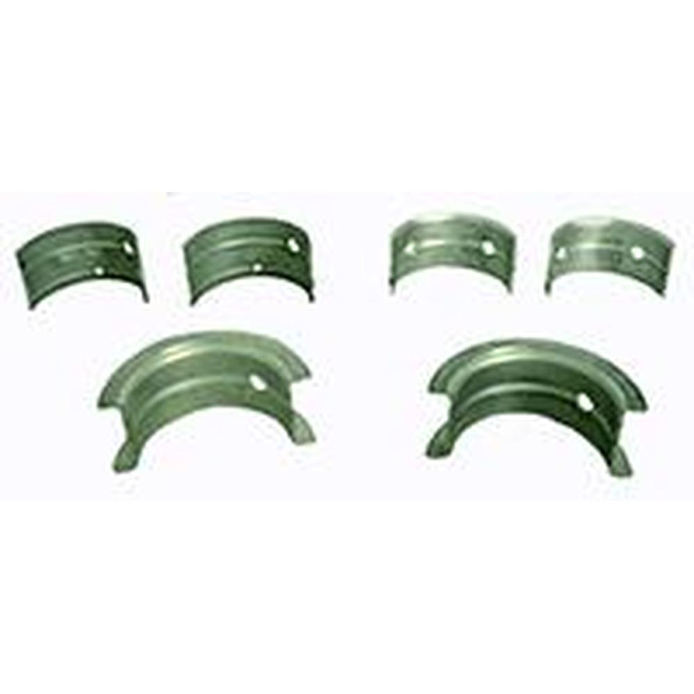 MS-596P-010 Main Bearing Set - Fits Case