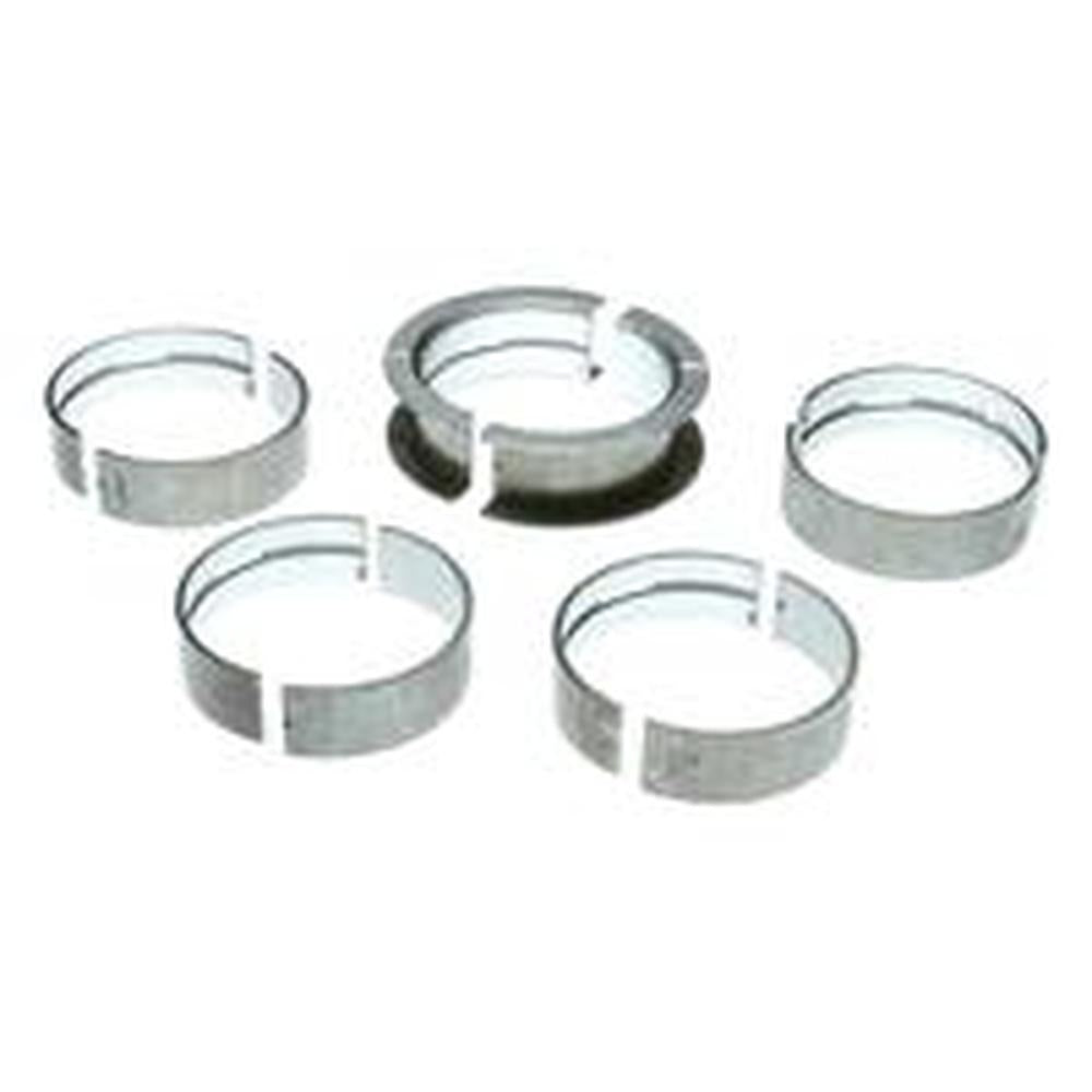 MS-866AL-STD Main Bearing Set Fits Ford