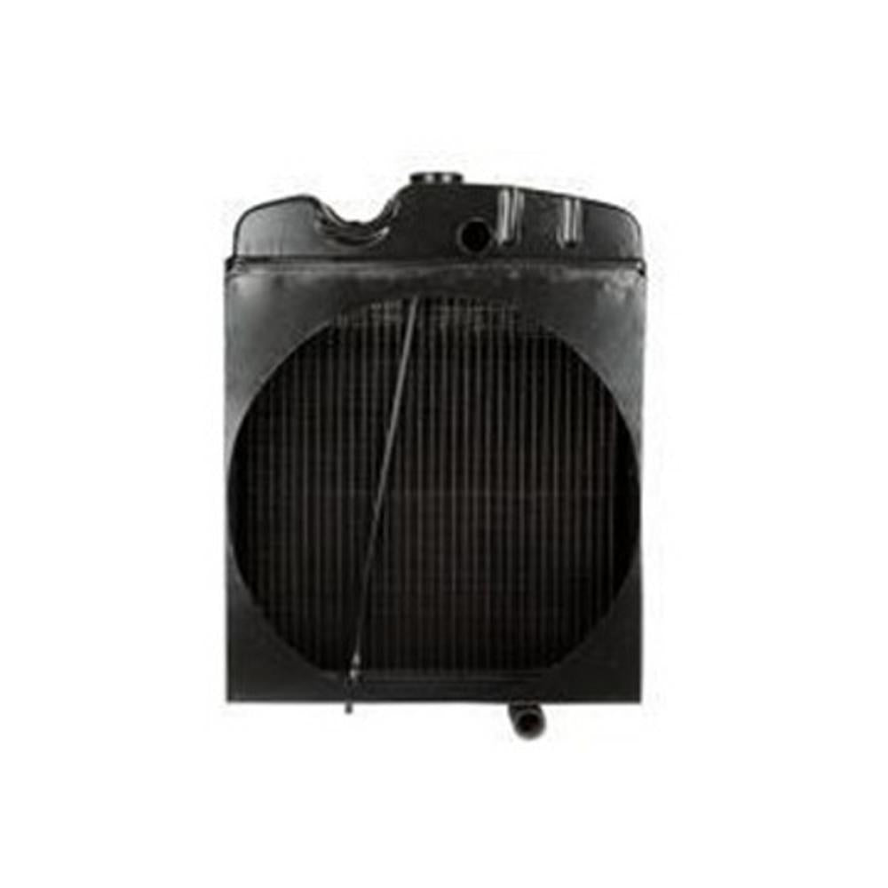OLIVER TRACTOR 77 SUPER 77 GAS DIESEL NEW RADIATOR MS513E