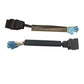 13 Pin Connector Repair Kit Vehicle/Plow Side MSC04753 MSC04754 Fits Boss