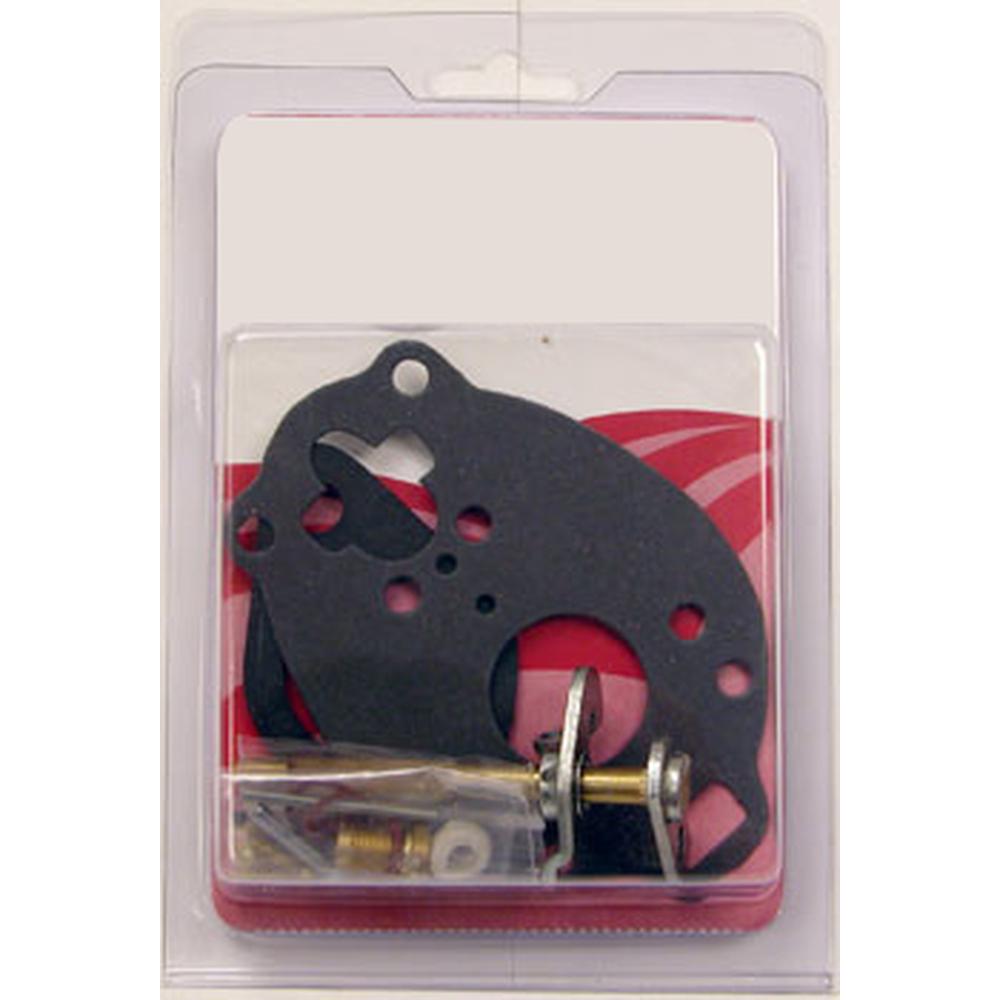 MSCK01 A570978 New Basic Carburetor Kit Fits Case-IH Tractor Model 300