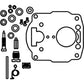 Carburetor Kit Fits Allis Chalmers Marvel model G