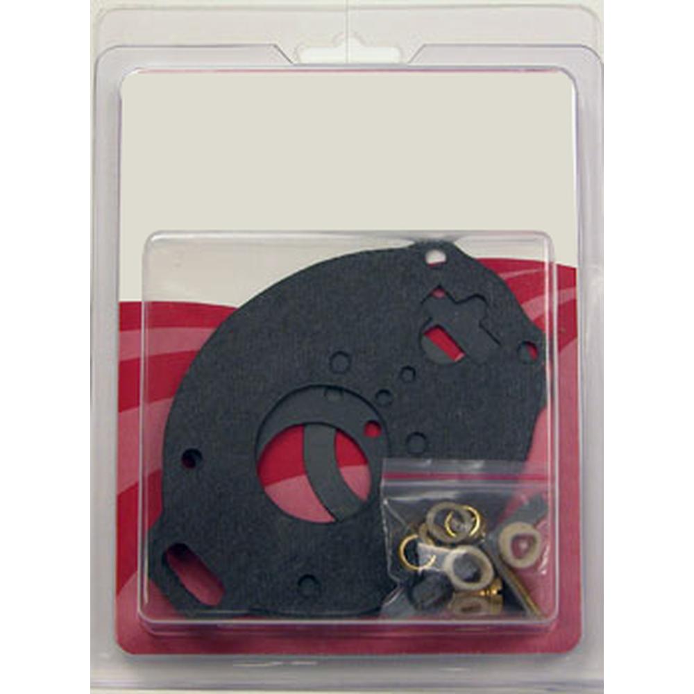 MSCK12 Basic Carburetor Kit Fits Case-IH Tractor 700 500B Fits Marvel Schebler