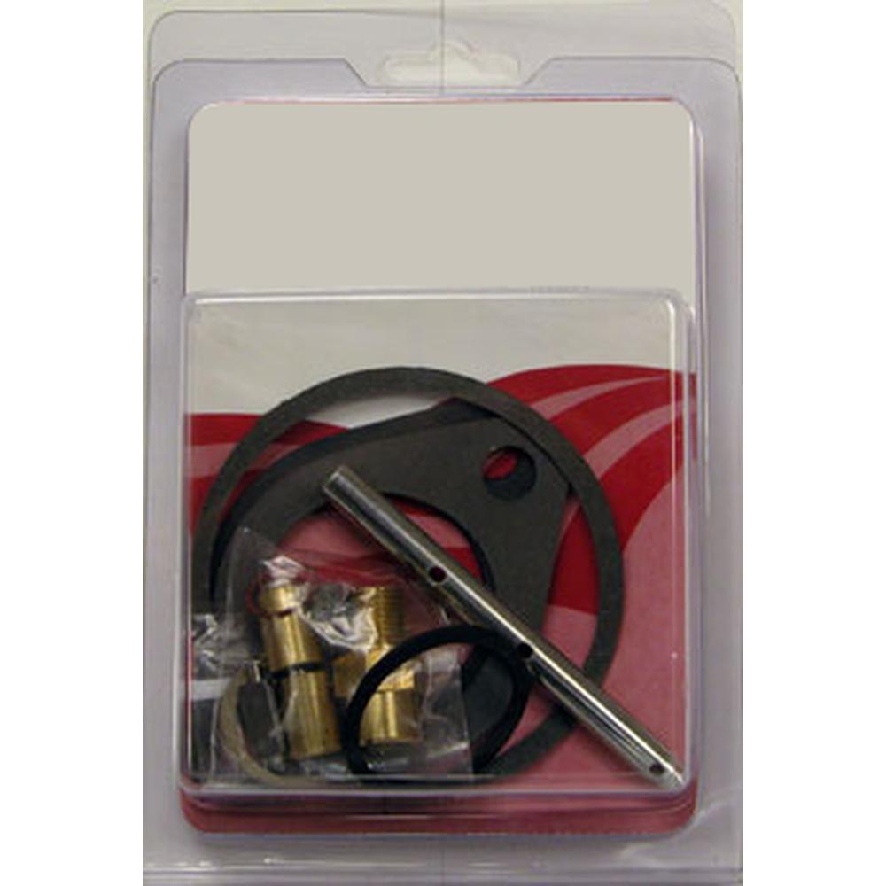 MSCK16 New Basic Carburetor Kit Fits John Deere Tractor D BK31