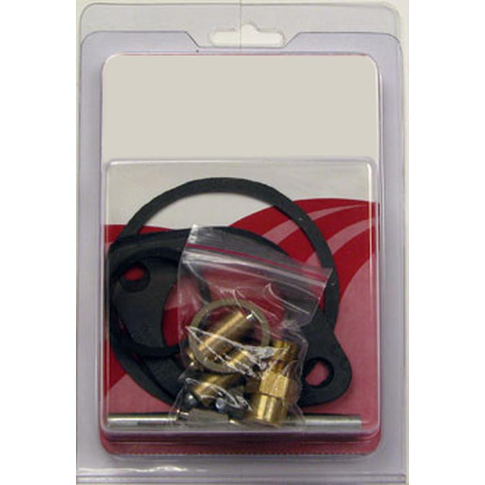 Basic Carburetor Kit Fits John Deere Replaces A572065