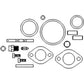 Basic Carburetor Kit Fits John Deere Replaces A572065