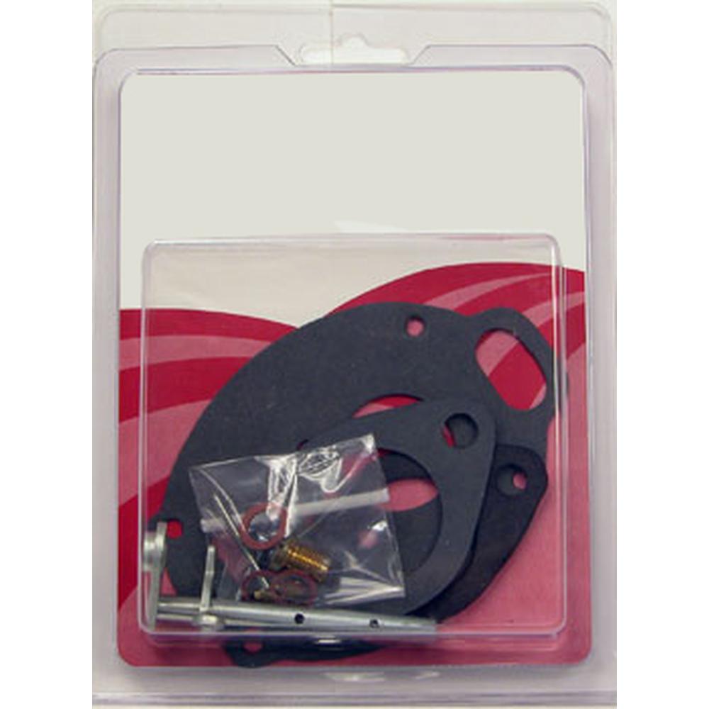 MSCK19 Fits Case-IH Tractor Basic Carburetor Kit 504 BK320 (Marvel Schebler)