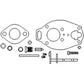 BK373V Fits John Deere 2010 Tractor Basic Carburetor Repair Kit TSX-810 MSCK21
