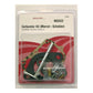 MSCK22 Basic Carburetor Repair Kit Made for Mpl Moline Tractor Models 1750