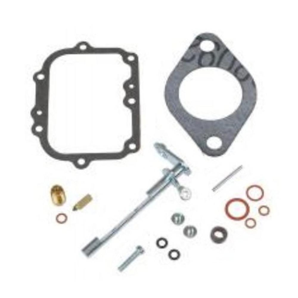 MSCK22 Basic Carburetor Repair Kit Made for Mpl Moline Tractor Models 1750