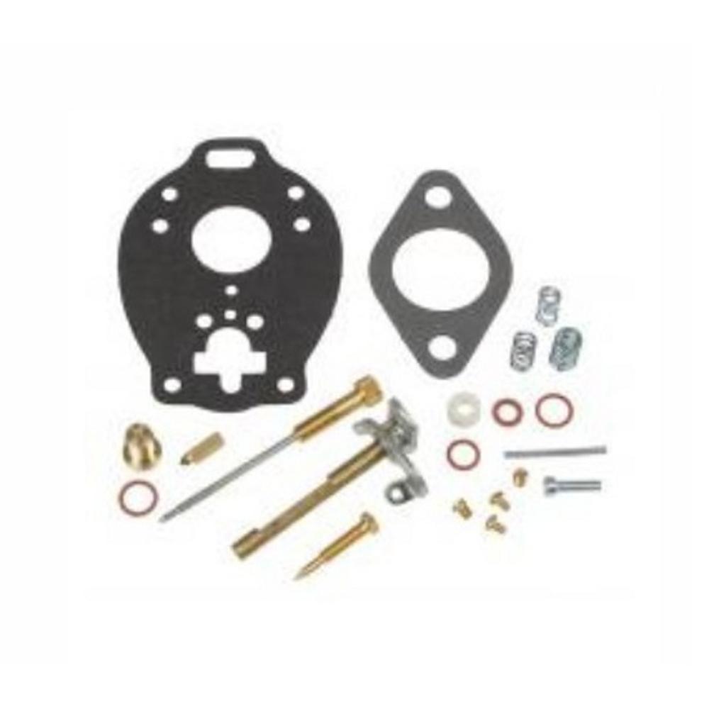 NEW Complete Carb Kit MSCK25 Fits Case VA VAC
