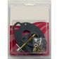 Complete Carb Kit (M/S) Fits Allis Chalmers Replaces C528