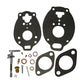 BK318 New Carburetor Kit Fits Case-IH 454, 464, 574, 674, 2400A, 2400B, 2500A+