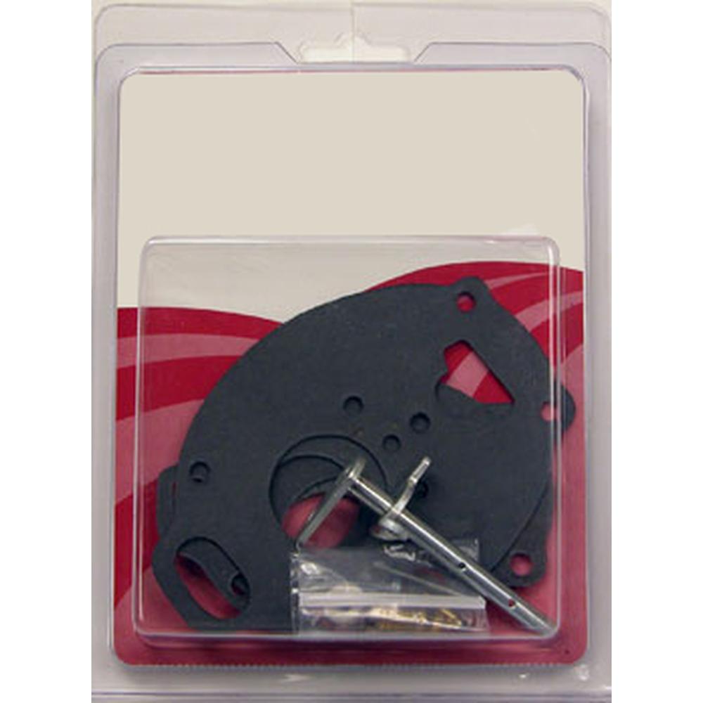 1703-0066 - Carburetor Kit Fits Case/International Harvester