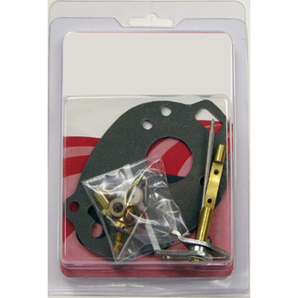 MSCK28 Complete Marvel Schebler  Carburetor Kit Fits Case-IH Tractor Model