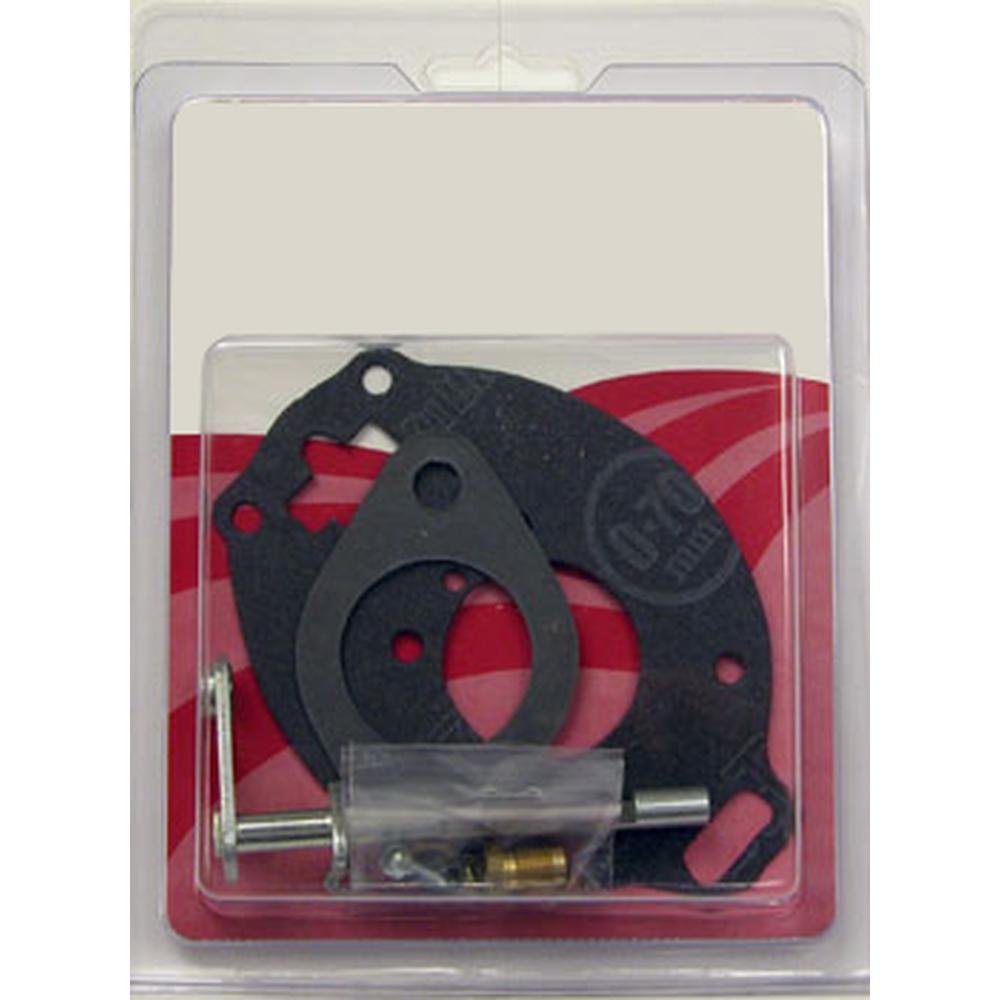 Carburetor Repair Kit Fits Massey Ferguson MF85 MF88 Tractor