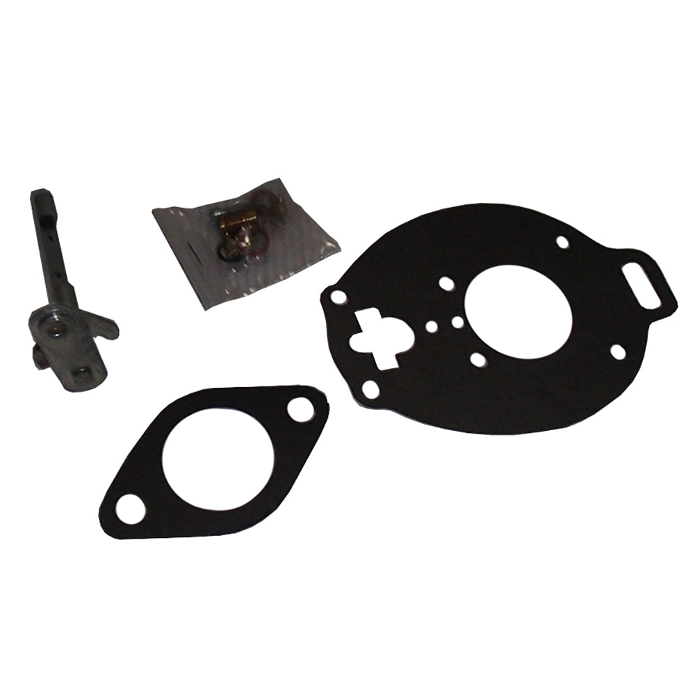 MSCK32 Basic Carburetor Kit Fits Massey Ferguson Tractor85 88 BK317
