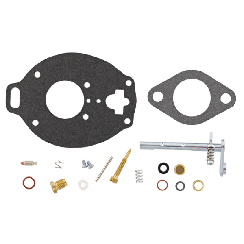 Carburetor Kit Fits 1650 1655 1800 BK681V BK681V-A MSCK33 MSCK33-A