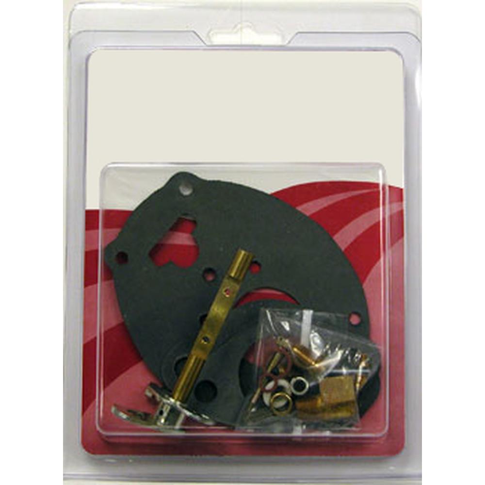 MFS1391 Basic Marvel Schebler Carburetor Repair Kit Fits Massey Ferguson