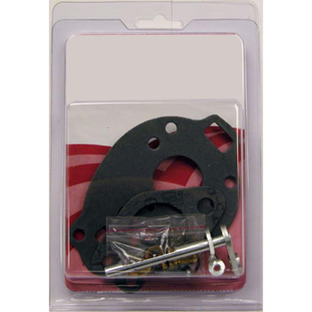 NEW Carburetor Kit Fits Case/International Harvester Tractor 200 230 240 330 340