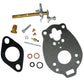 BK47V Fits Ford TRACTOR CARBURETOR KIT "FREE SHIPPING"