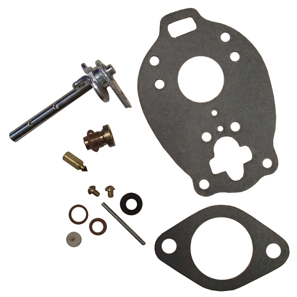 BK48V Carburetor Repair Kit Fits Massey Ferguson Models TE20 TO20 TO30 Tractor