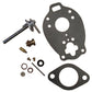 Fits Ferguson BK48V Minor Carburetor Repair Kit TSX458 TSX361A TO-20 TO-30 TE-20