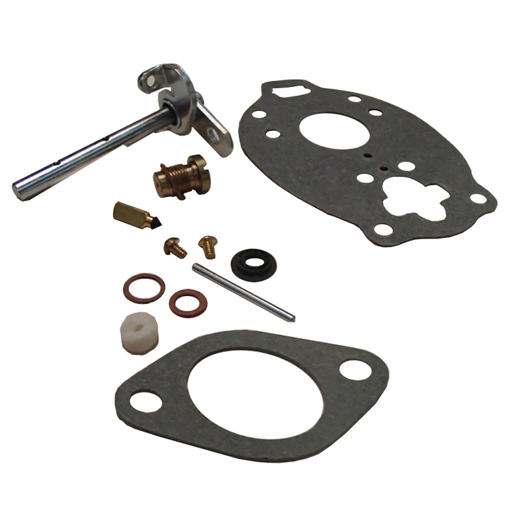 Fits Ferguson TE20 TO20 TO30 Carb Kit BK48V