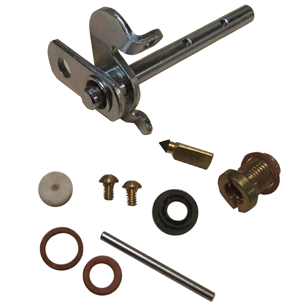Fits Ferguson BK48V Minor Carburetor Repair Kit TSX458 TSX361A TO-20 TO-30 TE-20