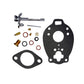 Fits Ferguson BK48V Minor Carburetor Repair Kit TSX458 TSX361A TO-20 TO-30 TE-20